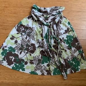 Size small skirt